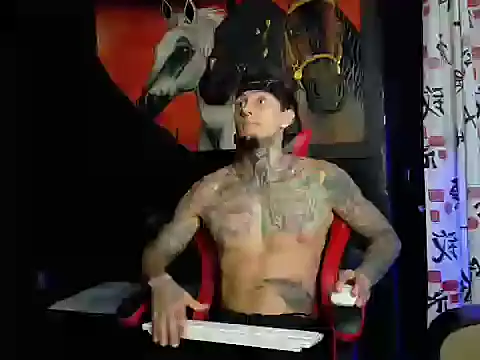 Molotov Explosive online show from November 25, 10:34 pm