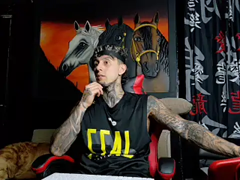 Molotov Explosive online show from October 22, 3:21 am