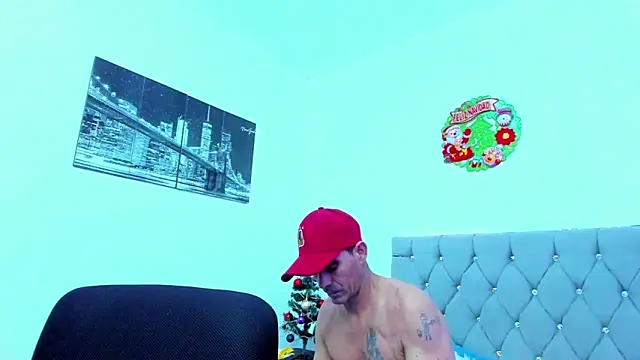 Sofi And Santy online show from December 20, 2:18 am