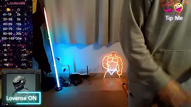 redcap1111 online show from January 11, 1:59 pm