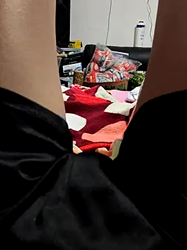 Rayangiss online show from February 24, 1:34 pm