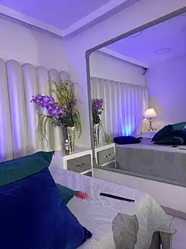 GaelCarter online show from March 3, 3:58 am