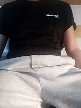 gande 003 online show from November 30, 6:15 am