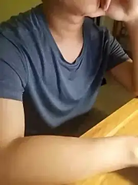 gande 003 online show from November 22, 3:11 pm