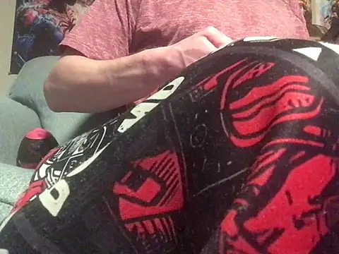 CraveMyCock online show from December 23, 6:55 am