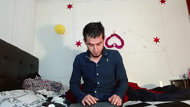 picante70  online show from November 16, 11:23 am