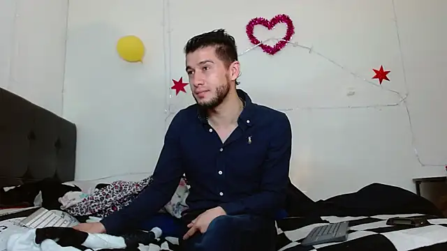 picante70  online show from October 26, 11:23 am