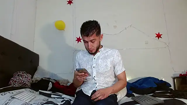 picante70  online show from November 21, 11:42 am