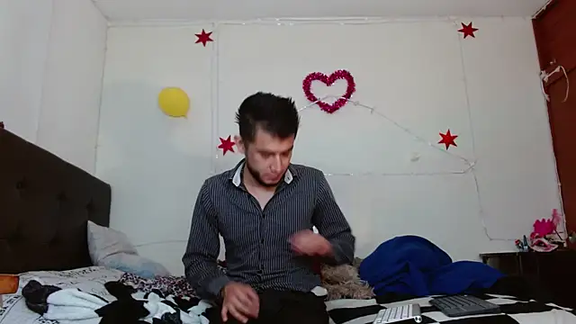 picante70  online show from October 22, 11:14 am