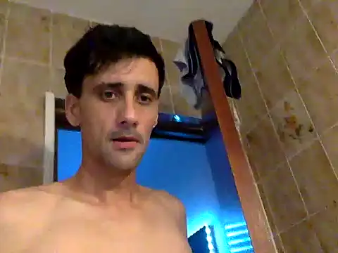 Snapshot of lucky1661 chatting on October 12, 9:14 am lucky1661 online show from October 12, 9:14 am