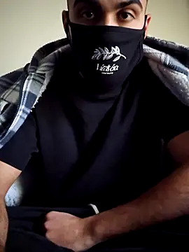 Arf097 online show from November 30, 1:13 pm