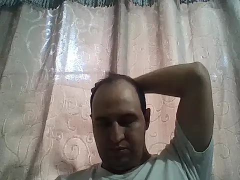sacarlettareyo online show from October 15, 8:38 pm