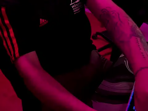 TioBless online show from December 22, 5:59 am