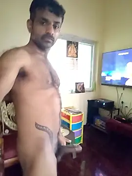 Nudist Jack online show from January 14, 11:59 am