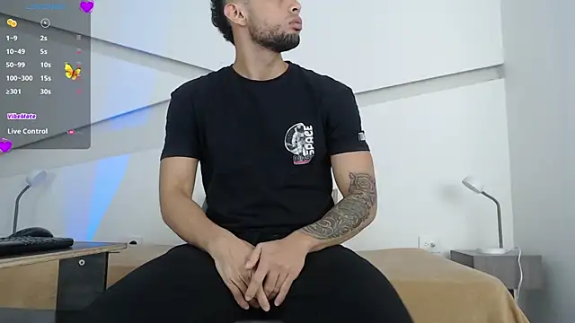 Daron 66 online show from November 19, 1:11 pm