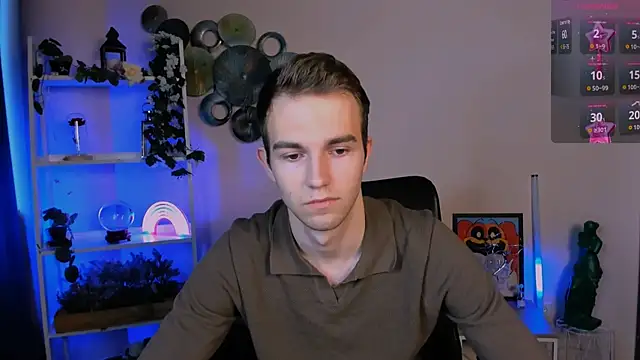 astren villo online show from April 9, 6:19 am