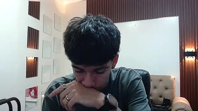 AmethystShadow17 online show from March 27, 8:10 pm