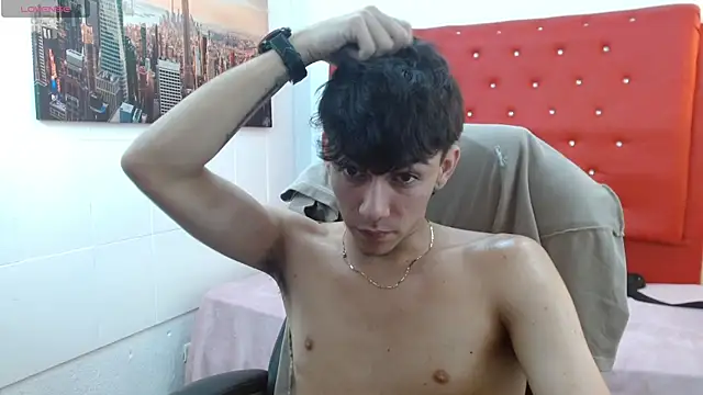 AmethystShadow17 online show from January 7, 9:42 pm