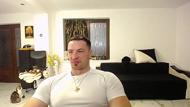 MasterAj69  online show from February 27, 7:02 pm