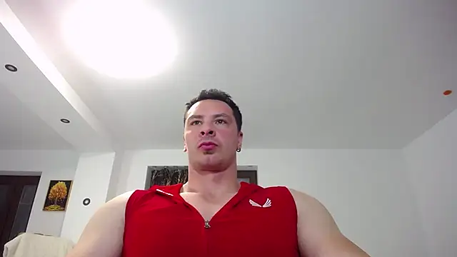 MasterAj69  online show from March 26, 5:28 pm