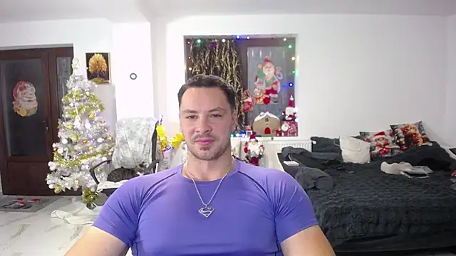 MasterAj69  online show from November 25, 4:42 pm