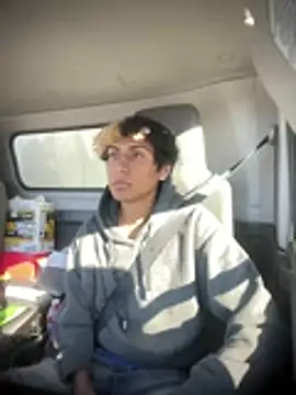 Jjloscooby online show from February 27, 11:37 pm