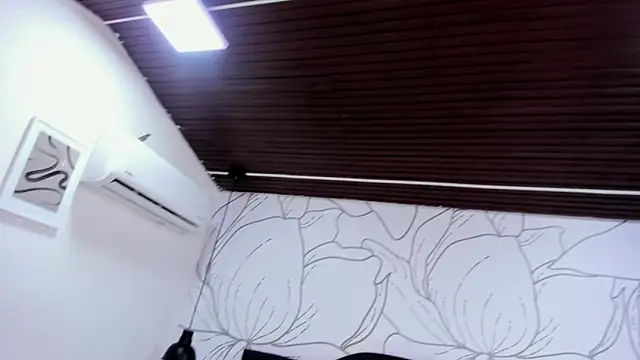 Justin valverde online show from November 12, 2:50 am