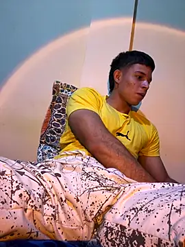 Michael black01 online show from December 14, 6:15 pm