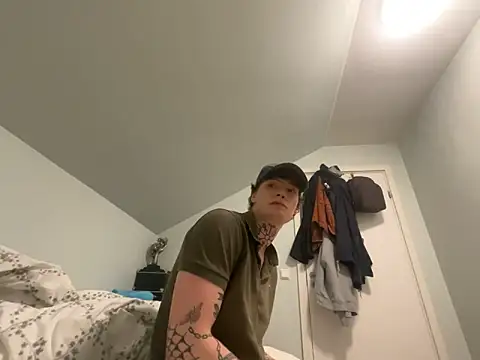 somba-no online show from October 30, 1:19 am