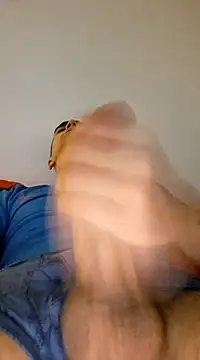 Big Bullit93 online show from February 18, 2:16 am