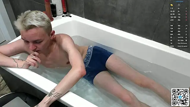 Logan mett online show from February 20, 4:31 am