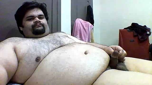 ShavenScope24 online show from April 18, 8:20 pm