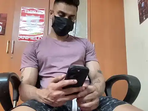 Thenattyguy online show from November 6, 7:17 pm