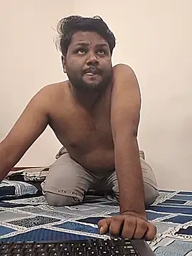 Akki19989 online show from December 1, 9:34 am