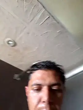 Alekandro 170595 online show from February 14, 7:20 pm