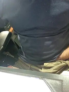 CaccoCasado online show from October 30, 2:29 pm