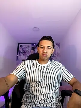 Hayden Boy  online show from October 27, 12:29 pm