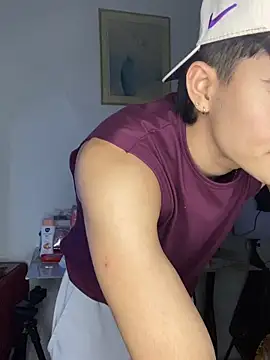 Myke hotxxx online show from November 19, 3:17 am