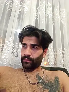 ogiday124 online show from February 18, 7:44 pm