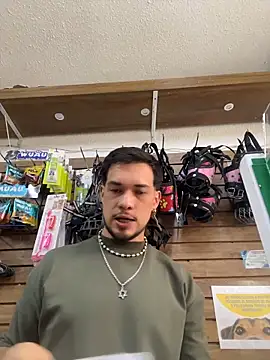 Leonardmoppet online show from February 3, 10:26 pm