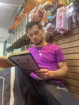 Leonardmoppet online show from December 21, 12:40 am