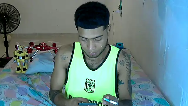 AXionX online show from March 6, 1:46 am