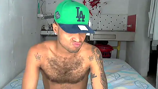 AXionX online show from March 10, 6:08 am