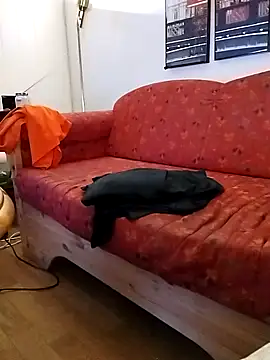 Wantmyassfilled online show from March 8, 2:15 am