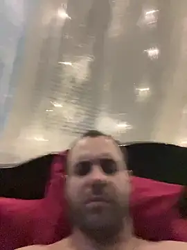 AndyLynn online show from November 12, 7:08 pm