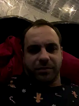 AndyLynn online show from November 19, 7:47 pm