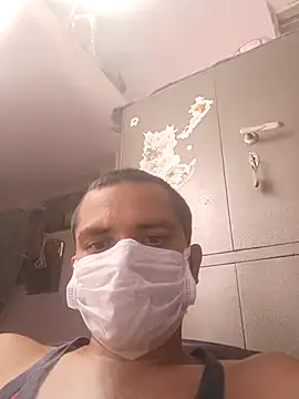 Immortalstranger online show from March 7, 7:22 pm