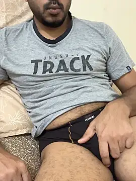 Handsome8677 online show from February 23, 7:32 am