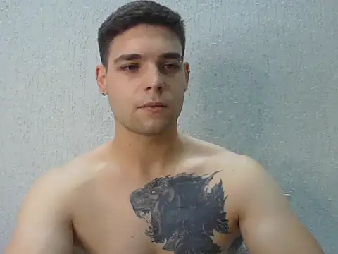 Zure-xxx online show from January 15, 9:17 pm