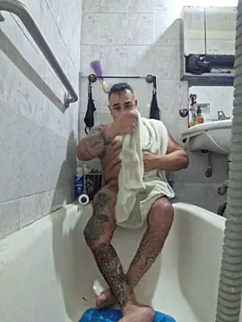 Rueditasss online show from March 4, 2:29 am